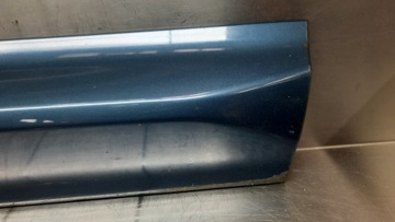 фото thumb №5, Планка двері правий перед 31440294 volvo xc60 ii