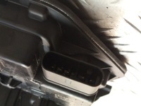 фото thumb №11, Bmw оригінальний номер 7445041 1' f40 2' g42 3' g20 4' i4 g26 x1 u11 замок двері лівий перед