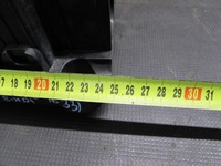 фото thumb №12, Домкрат передач 9672735680 peugeot 308 i 11-13 r.