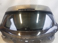 фото thumb №1, Infiniti fx fx37 ii qx qx70 стекло w крышка багажника