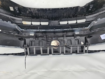 фото thumb №9, Бампер volvo ex30 ex-30 2023 - перед переднє