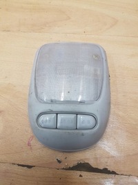 фото thumb №1, Лампа освещение салона kia sportage grand i