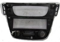 фото thumb №2, Renault megane iii 1,5 dci рамка радио