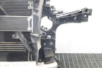 Комплектный  ремень передний audi q7 4l 7l0121203h 3.0l дизель 176kw 2010 Оригинал, фото thumb