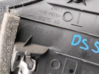 фото thumb №3, Citroen ds5 защита стойка задняя