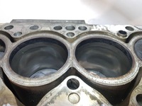 фото thumb №9, Dół двигуна volvo v70 xc70 xc90 2.4d d5244t 163km