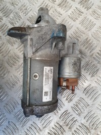 фото thumb №1, X-trail t32 2014-2021 2.0 dci стартер