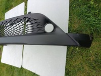 фото thumb №10, Спойлер накладка решётка бампера перед передний toyota chr i c-hr i