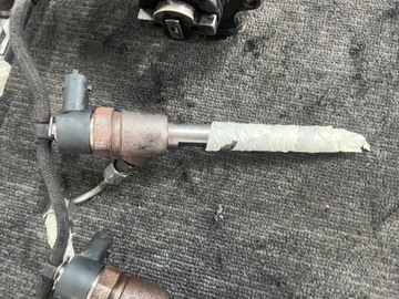 фото thumb №11, Opel corsa d 1.3 cdti 2010r форсунка форсунки планка насос комплект ory