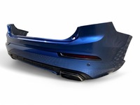 фото thumb №6, Volvo xc90 2016 бампер задній