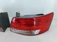 фото thumb №7, Лампы задняя комплект hyundai sonata iv 92402-0a0 92401-0a0 sedan
