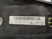 фото thumb №13, Mercedes glk x204 повітропровід пелюстки перемикання sport шкіра