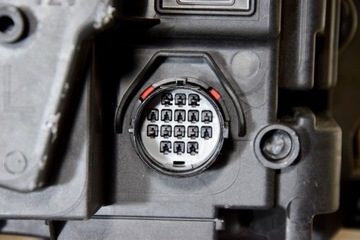 фото thumb №11, Land rover range rover l405 16-r. передня лампа перед