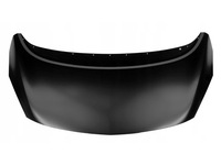 фото thumb №1, Opel meriva 2010- капот крышка