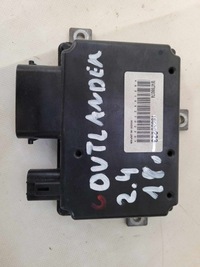 фото thumb №1, Модуль блок керування faz mitsubishi outlander iii 2017