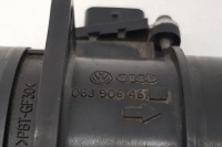 Купити Витратомір audi a4 8k2, b8 06j906461d 2.0l бензиновий 155kw 2009, фото thumb