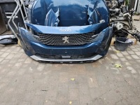 Купити Бампер капот лампа радіатор peugeot 5008 ii lift gt line 6 pdc full led, фото thumb