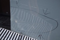 фото thumb №12, Крило праві перед renault master iv новий модель