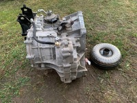 фото thumb №7, Коробка передач передач cvt автоматическая 1.8 k310 k311 verso avensis t27