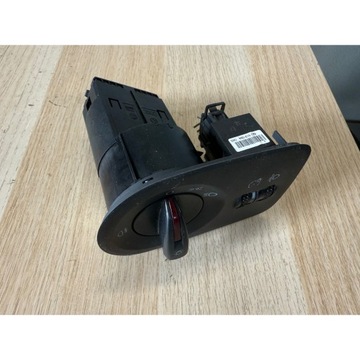 фото thumb №1, Seat ibiza iv 6j выключатель света 6j1941531ak