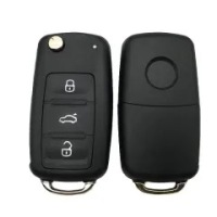 фото thumb №8, Vw golf vi touran polo корпус ключ pilot zabijana kołkiem pod жало