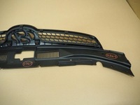 фото thumb №7, Решётка радиатора решётка радиатора hyundai i30 i przedlift