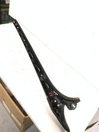 фото thumb №9, Renault espace v левая молдинг блок двигателя стекло перед защита 727612381r