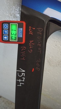 фото thumb №14, Двері правий перед peugeot 308 t7 kgs