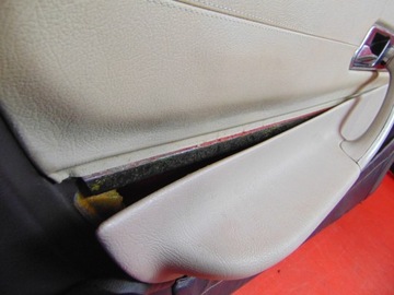 фото thumb №12, Mercedes slk i r170 170 w170 сиденье сиденья сиденье подогрев кожа обшивки kpl