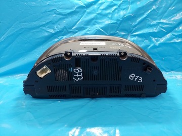 фото thumb №13, Спідометр  манометр mercedes b клас w245 cdi a1694403911