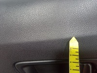 фото thumb №6, Toyota c-hr i оббивка двері задня права 67633x1b00