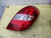 фото thumb №1, Hyundai i20 лампа задняя правая 92402-4p000