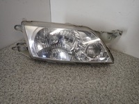 фото thumb №1, Mazda premacy 02- фара правий передня лампа