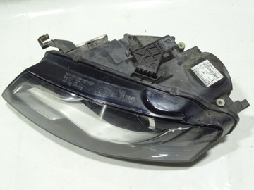 фото thumb №13, Лампа левая правая перед передняя комплектная audi a4 b8 8k0941003c 8k0941004c