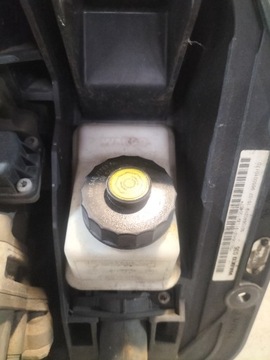 фото thumb №8, Педаль зчеплення газу гальма renault premium 450 dxi