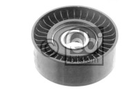 фото thumb №8, Ролик натягувач mercedes febi bilstein 31975 ролик kierunkowa /