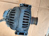 Купить Генератор sprinter 2.2 cdi bosch 200a 0124625022 a0131542102, фото thumb