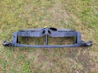 фото thumb №1, Citroen c4 ii 2 10-15 ds4 c4 pas усилитель бампера