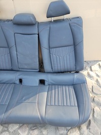 фото thumb №11, Сидіння диван спинка peugeot 508 i 1 rxh rhx