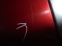 фото thumb №9, Renault megane 2 ii 3d 02-08 двері ліві teb76