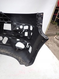 фото thumb №11, Vw t5 multivan рестайлинг 09-15 бампер перед переднее pdc