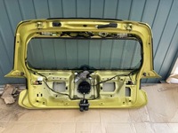 фото thumb №6, Vw golf 8 viii крышка зад комплектная