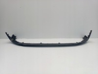 фото thumb №13, Hyundai i30 iii 3 рестайлінг n-line спойлер накладка бампера перед 86512-g4da0 ÷