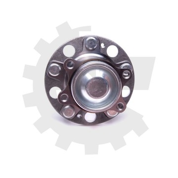 фото thumb №4, Ступица колёса зад hyundai ix20 kia soul i venga 527502k100