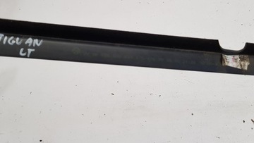 фото thumb №8, Планка двері лівий зад vw tiguan