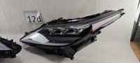 Lexus rx iv рестайлінг  full led лівий правий фара фара ліва правий Недорого, фото thumb