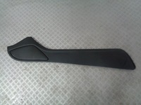 фото thumb №1, Audi a8 d4 4h 3,0tfsi молдинг захист тунель ліва