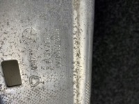 фото thumb №7, Mini cooper f55 f56 f57 балка усилитель бампера зад задняя 51127300788