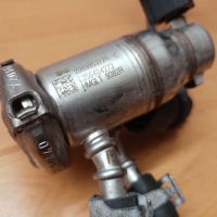 Форсунка adblue 208995377r-c renault Доставка, фото thumb