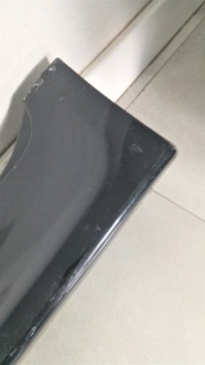 фото thumb №4, Bmw f10 f11 молдинг порог левая 7184773